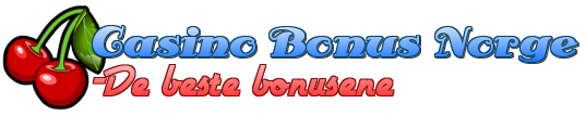 Casino Bonus Norge