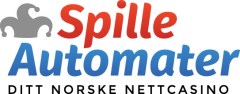 Spilleautomater logo
