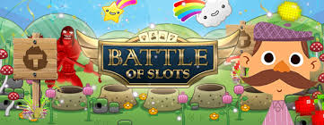 Videoslots battle 2