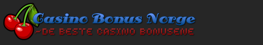 Casino Bonus Norge