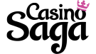 casino saga logo