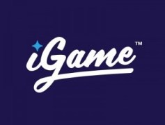 igame casino logo bonus