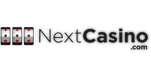 logo next casino bonus
